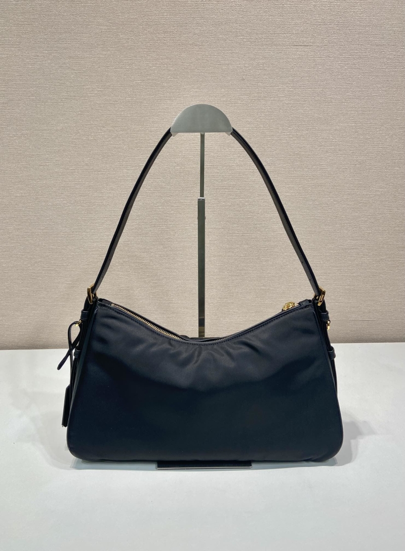 Pra*a top handle bags